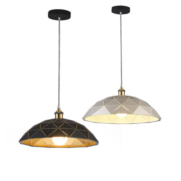 Hanging Pendant Light