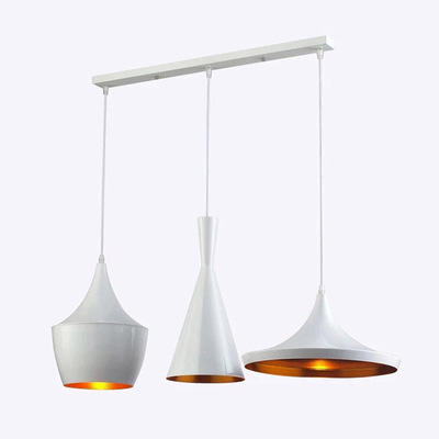 Bars Pendant Lights