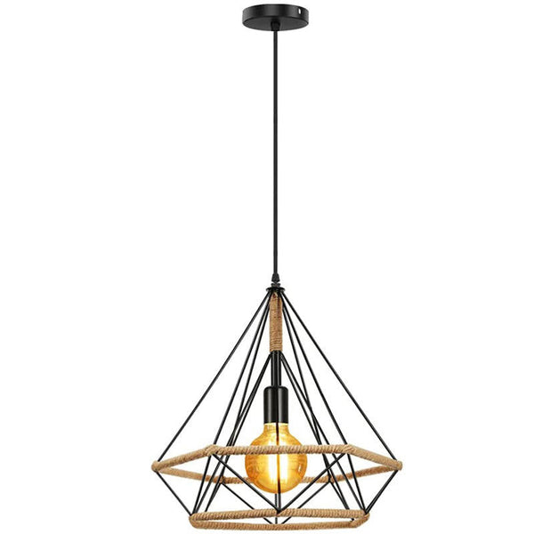 Vintage Hanging Lighting