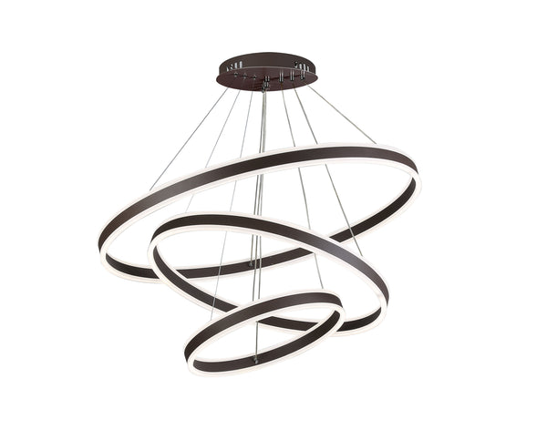 LED Pendant Light Aluminum