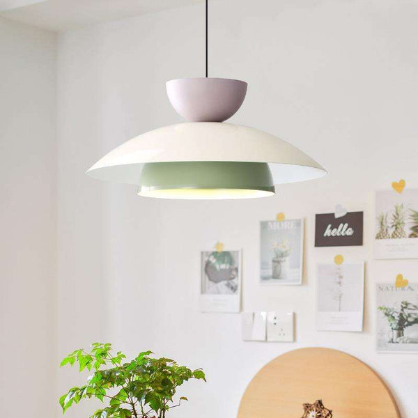 Nordic LED Pendant Light